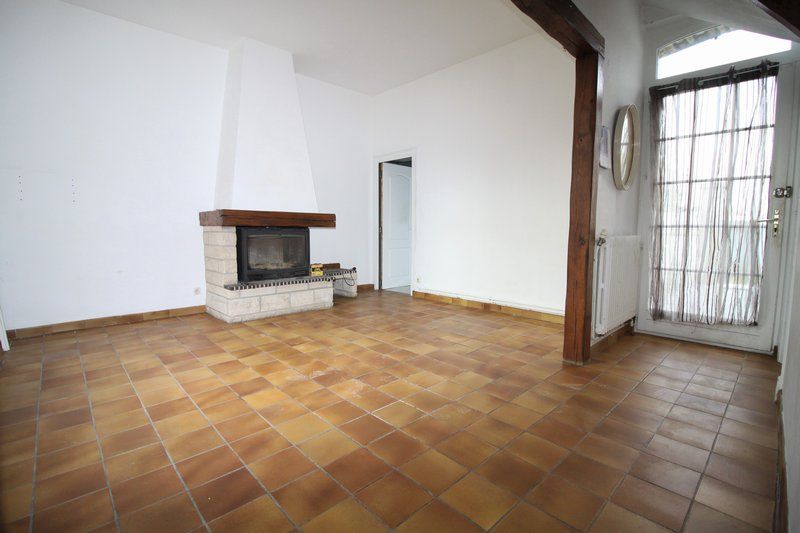 Maison/villa 4 pièces