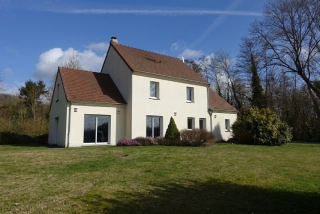 Pavillon haut de gamme proche toutes commodités