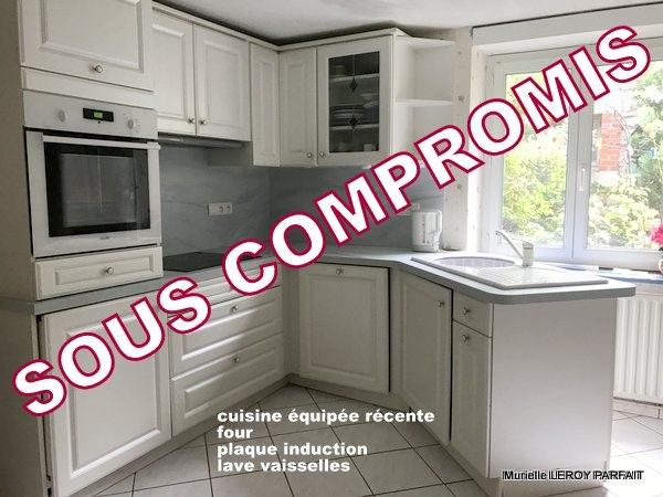 à 5mN St MIHIEL/MAISON PLAIN PIED 2CH/43990€