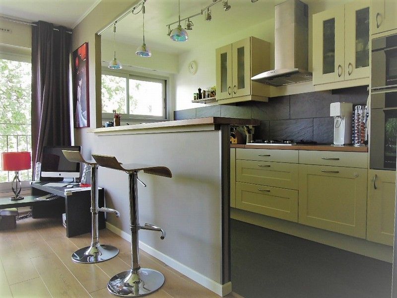 EXCLUSIVITÉ-91860-Talma-Appartement 4 pièces-80 m²