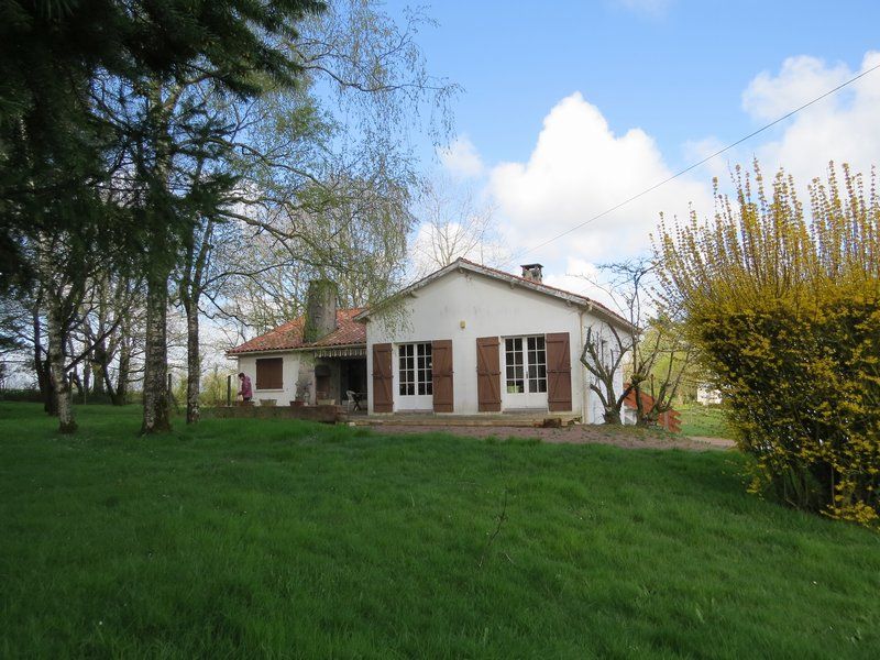 La Chataigneraie Maison 170 m²