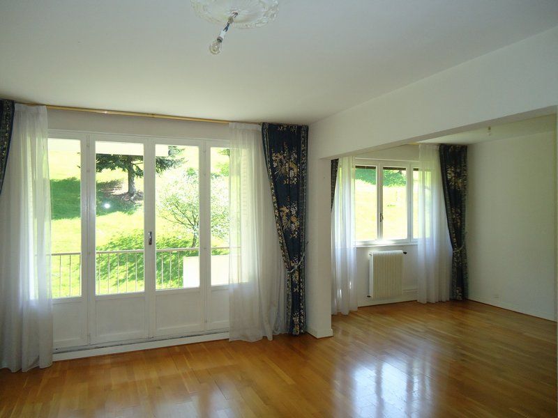 Appartement 5 pièces et plus