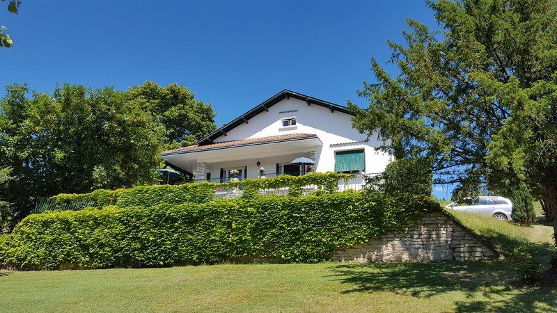 Maison/villa
