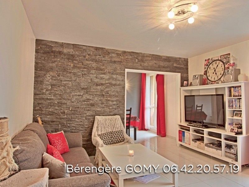 Appartement 4 pièces