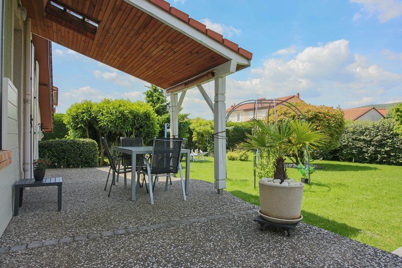 Belle maison Michelin rénovée avec jardin