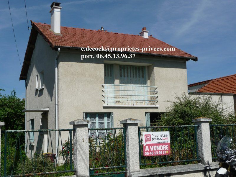 UNE AFFAIRE A FAIRE DANS UN BEAU QUARTIER !