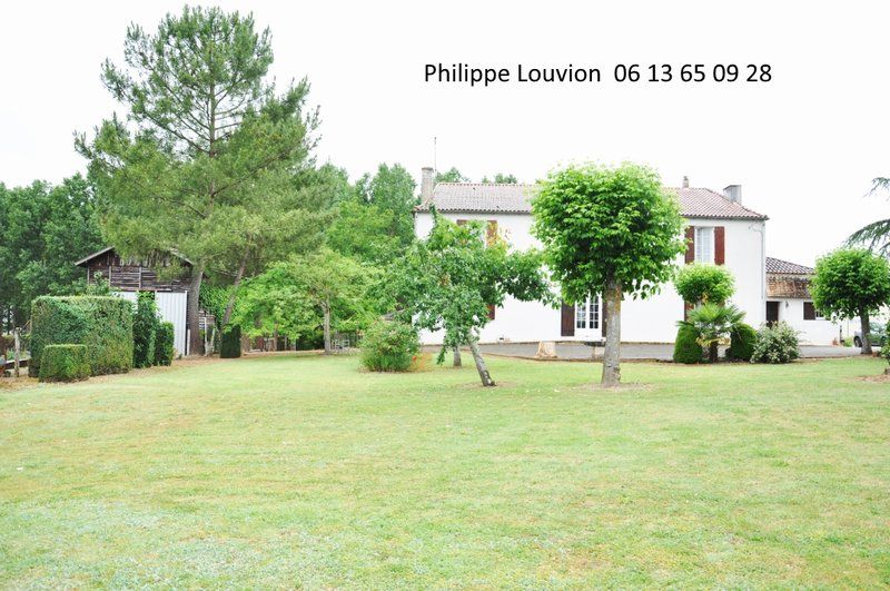 Maison - 8 piece(s) - 182.76 m2