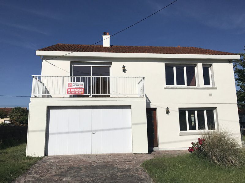 Maison/villa