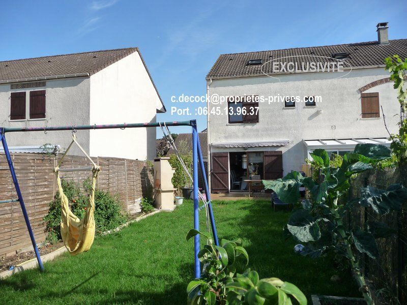 MAISON 3 CHAMBRES BEAU JARDIN EXPOSE PLEIN SUD