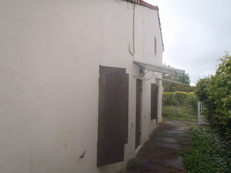 CHANIERS Maison à Rénover