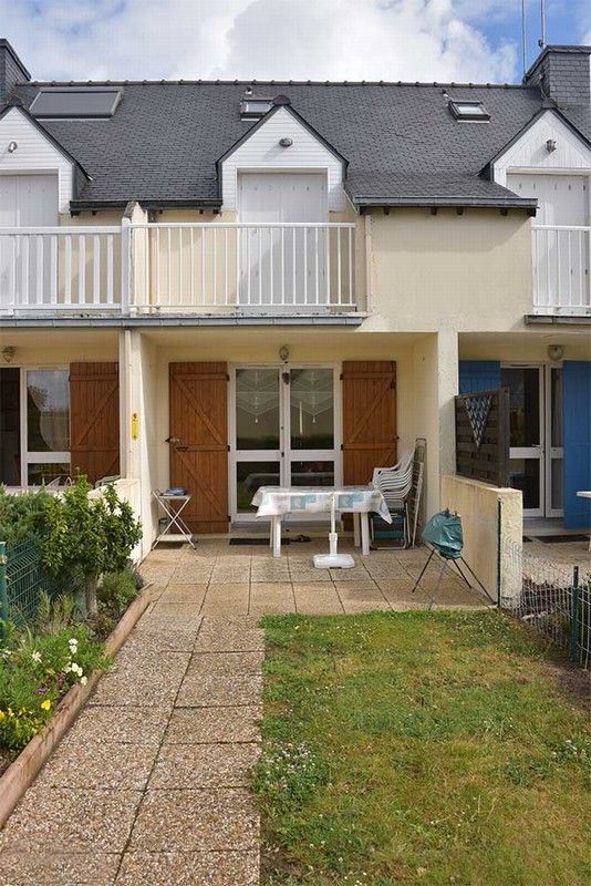 Appartement T2 St-Philibert