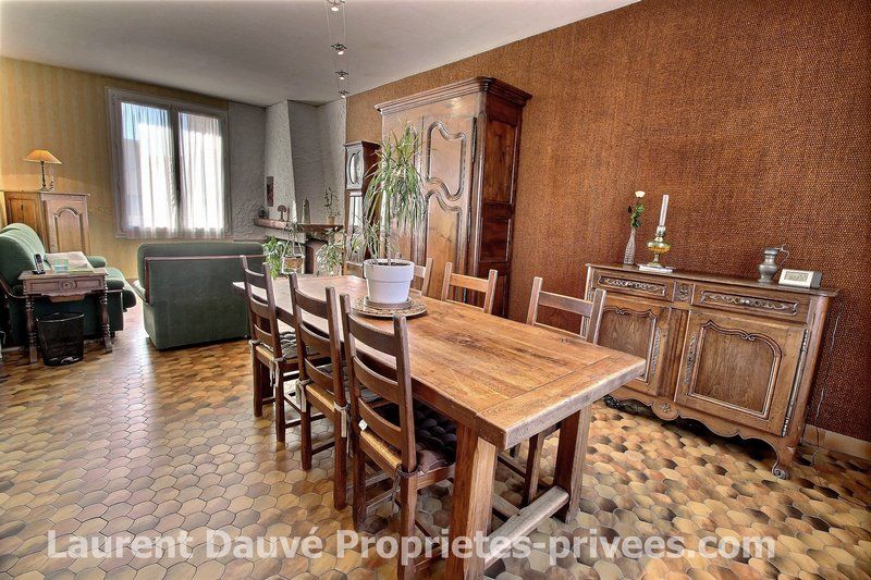 Maison 5 chambres Orléans quartier recherché