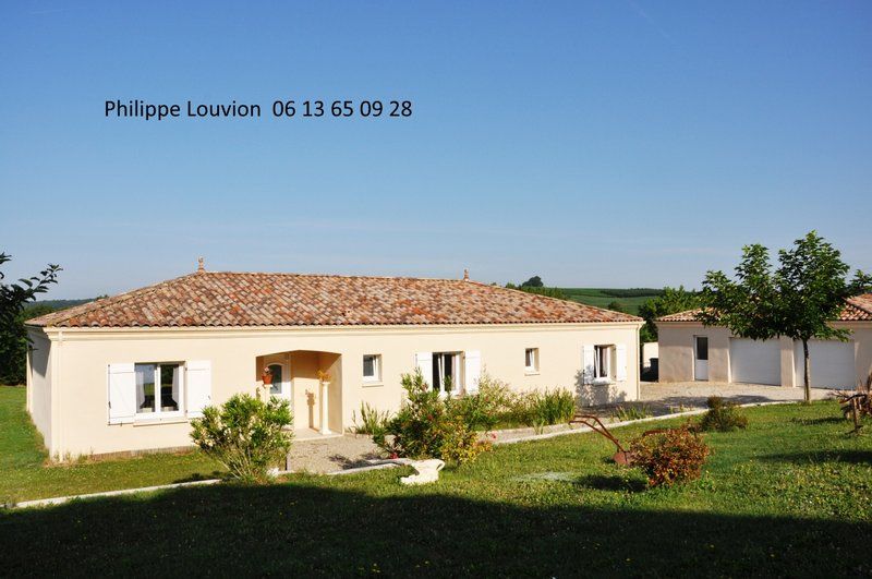 Maison - 6 piece(s) - 154 m2