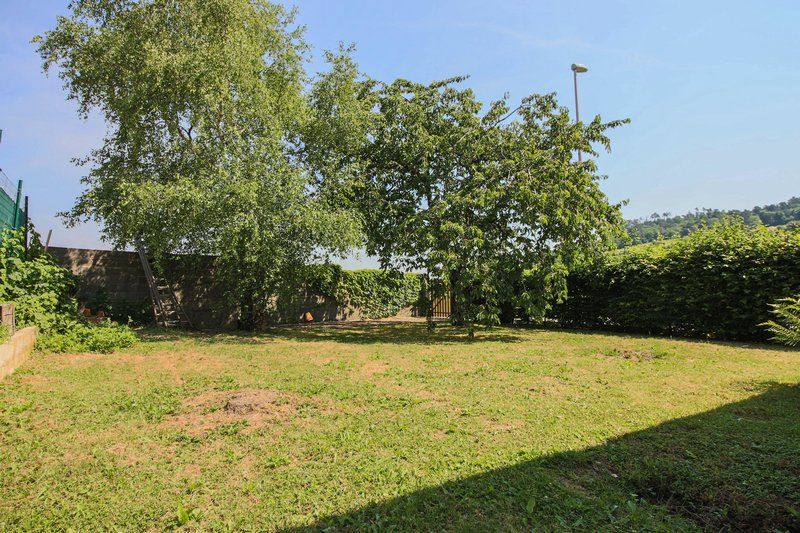 Romagnat, maison F4 avec potentiel et joli jardin