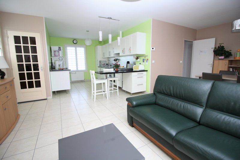 Maison - 4 piece(s) - 80 m2