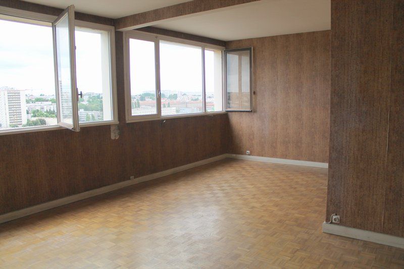 F3 TERRASSE A RENOVER - LA Fontaine -ANTONY 92160