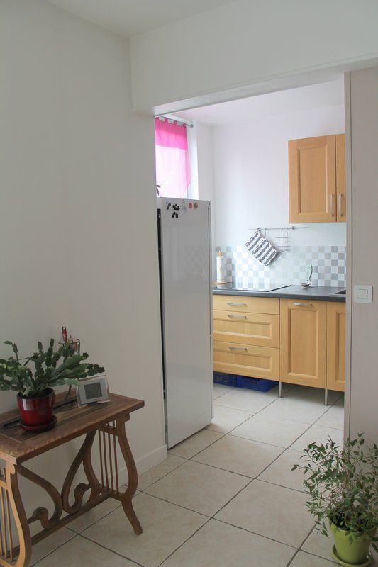 F3 DUPLEX - Résidence la Peupleraie FRESNES 94260