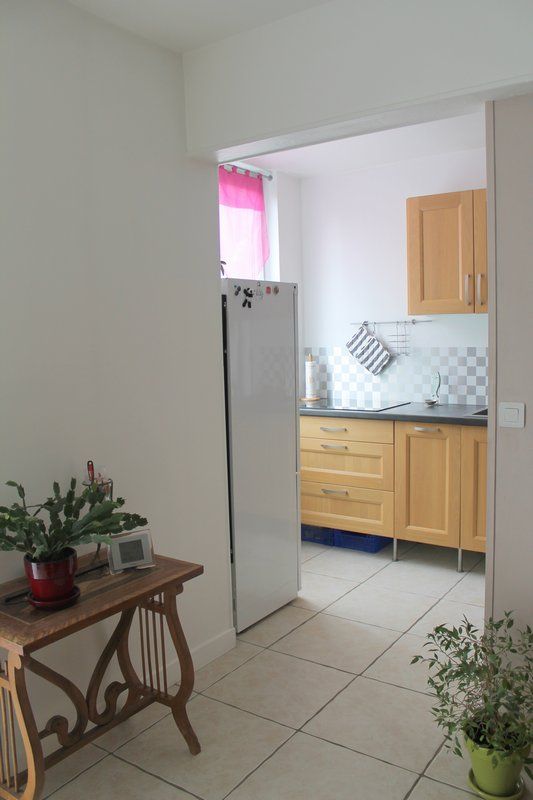 F3 DUPLEX - Résidence la Peupleraie  FRESNES 94260