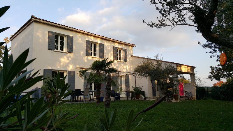 Villa - 5 chambres - 136m² - au calme
