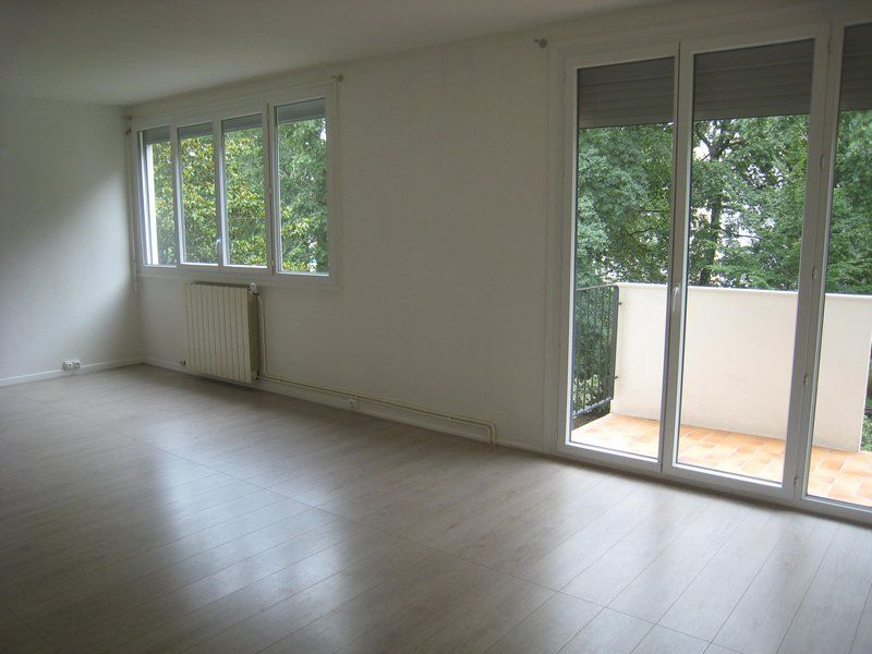 Appartement - 3 piece(s) - 68 m2