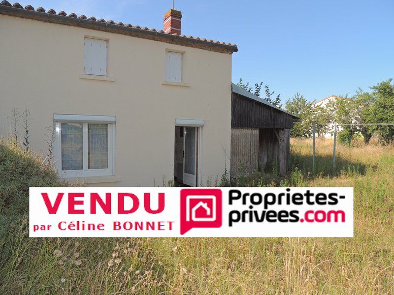 Maison 93m², 3 chambres