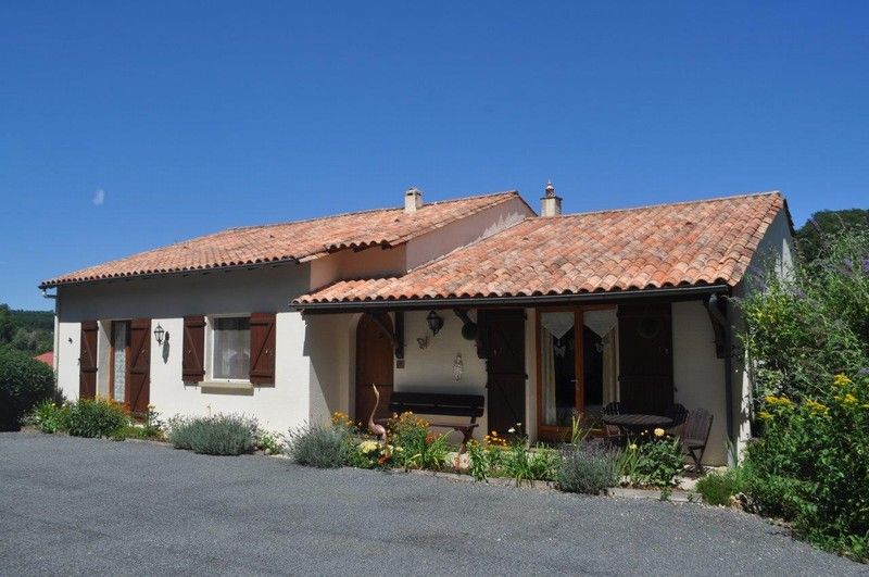Maison - 8 piece(s) - 170 m2