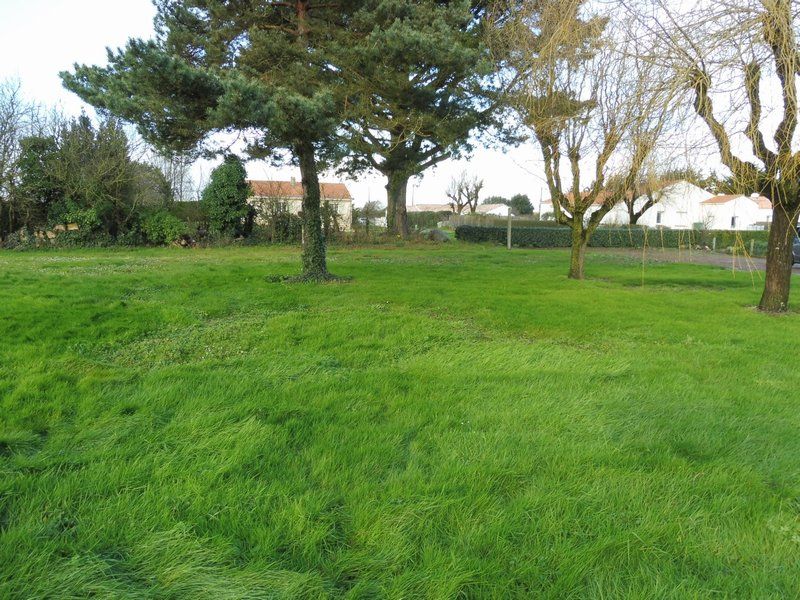 Terrain à bâtir Sainte Marie centre
