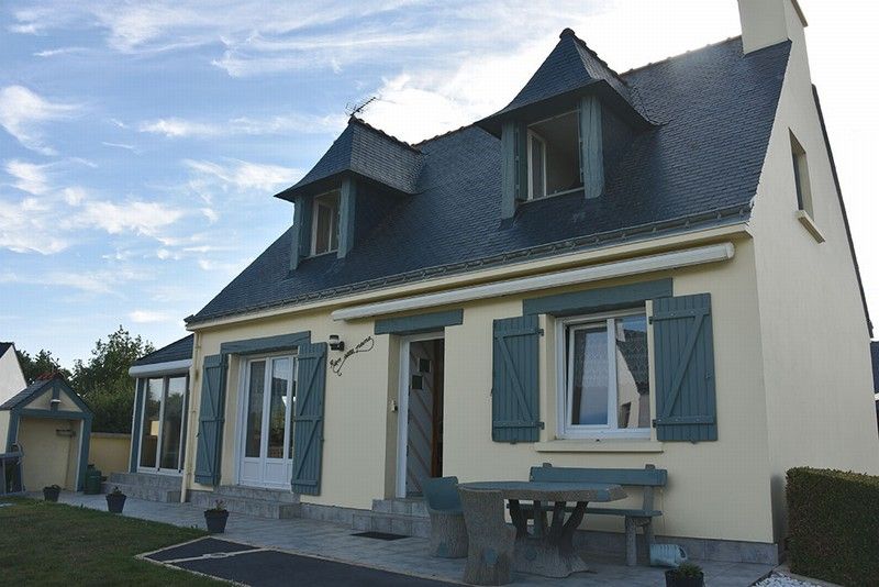 Maison Centre bourg St-Philibert 56470