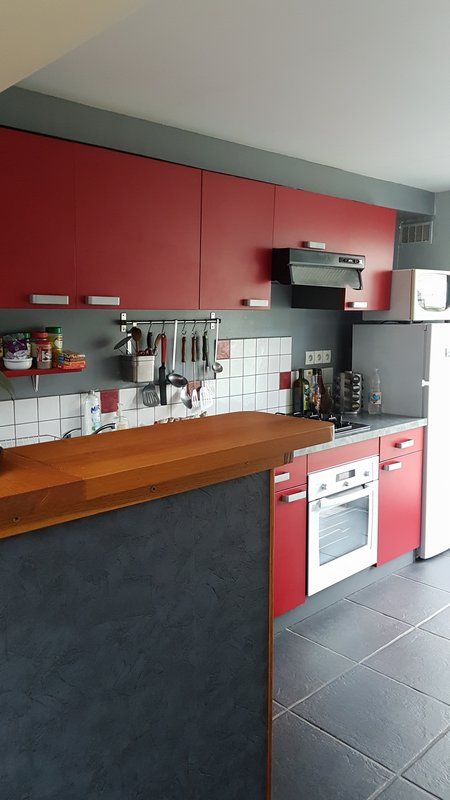 Charmante maison  quartier REMICOURT