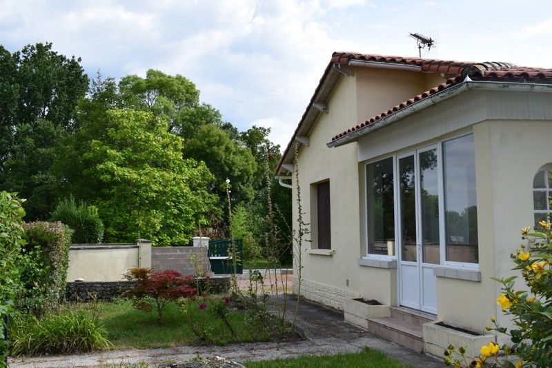 VILLA 4 PIECES 129 m2 AVEC APPARTEMENT A MEDIS