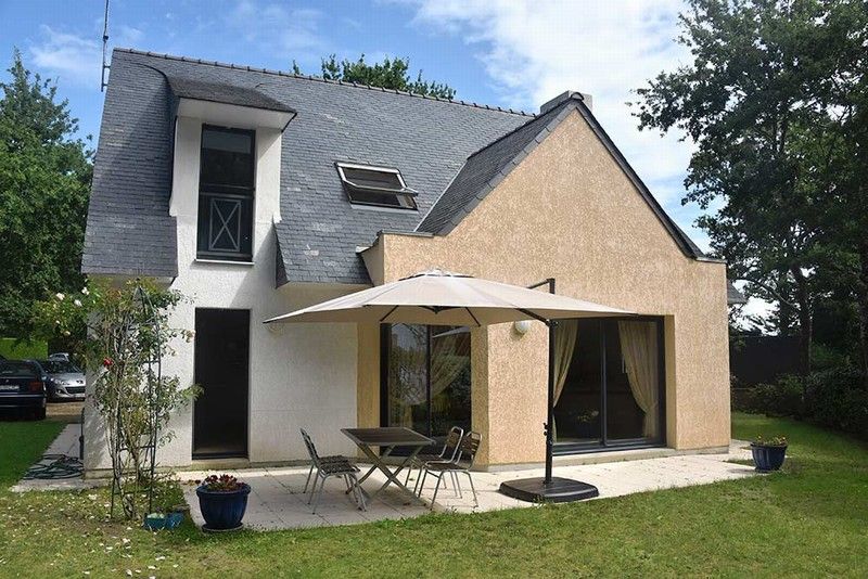 Belle Maison au calme Crac h 56950