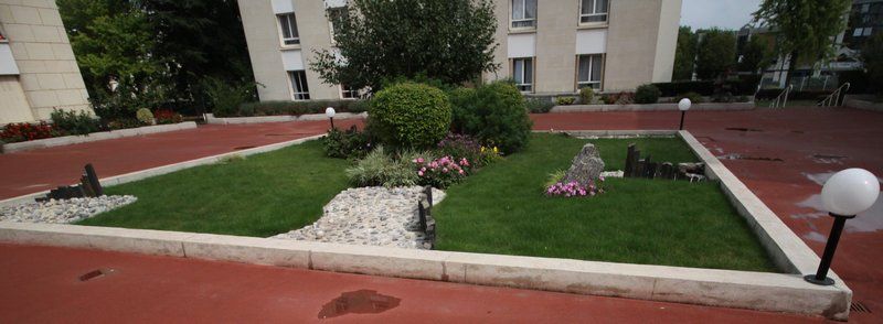 REIMS (51100) secteur Pommery - Appartement T5