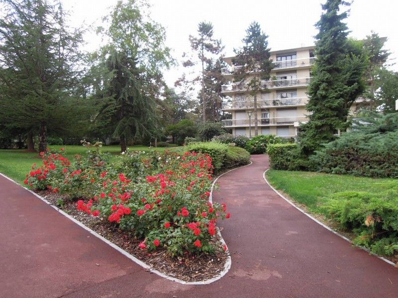 91800-BRUNOY-Appartement 3 pièces- 64 m²