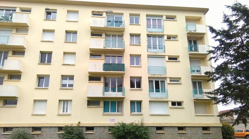 Appartement - 3 piece(s) - 68 m2