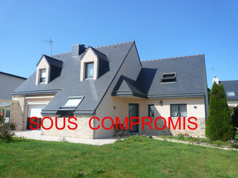 Maison - 6 piece(s) - 144 m2