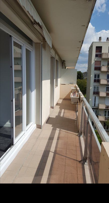 Appartement T4 situé près de lhôpital 145990