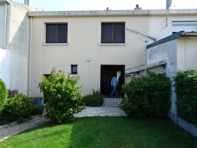 Maison 3 chambres