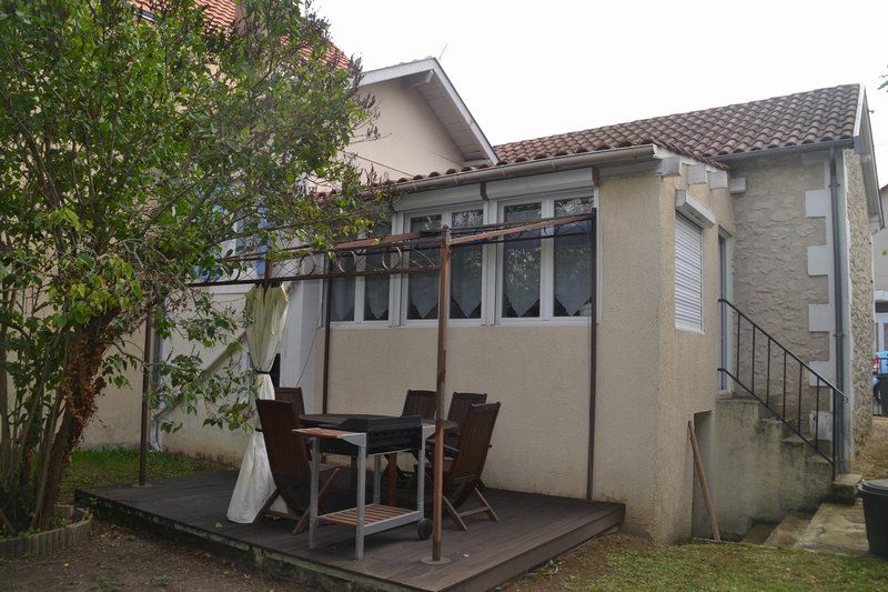 Maison - 3 piece(s) - 54 m2