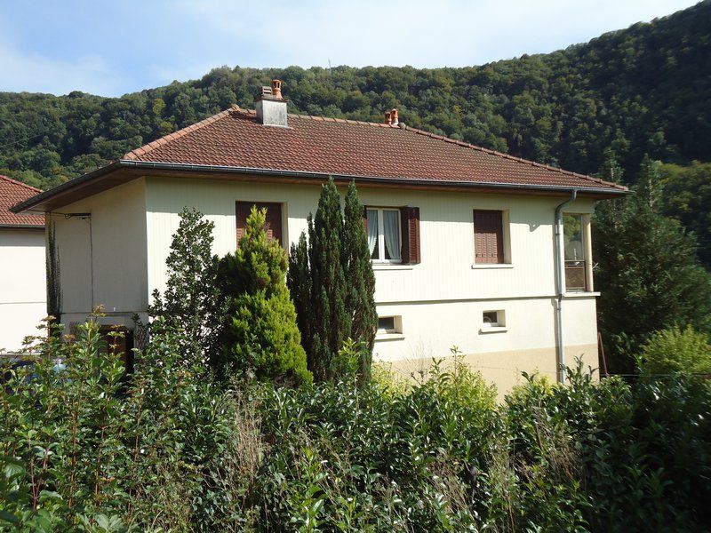 Maison T5, LAISSEY