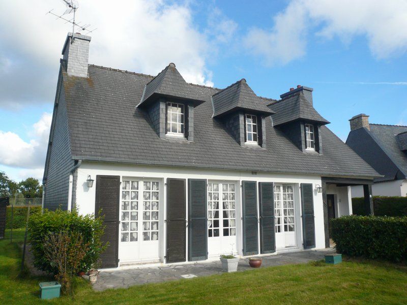 Maison - 6 piece(s) - 105 m2