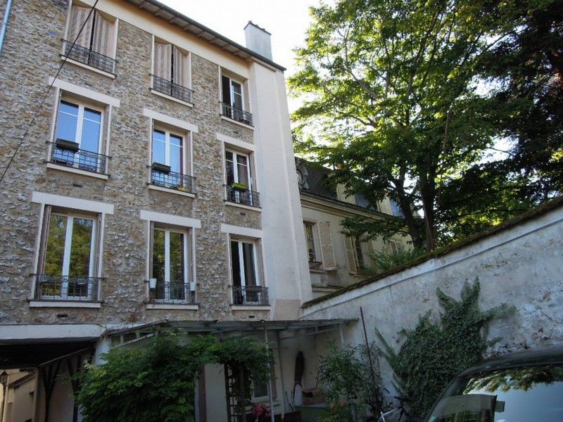 91800-BRUNOY-centre ville-T 3- 59 m²