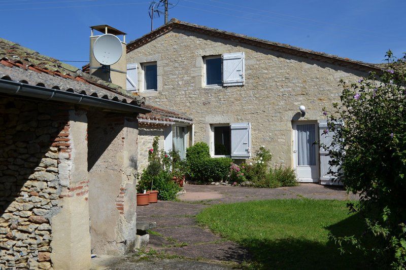 Maison en pierre à Cahors 5 chambres