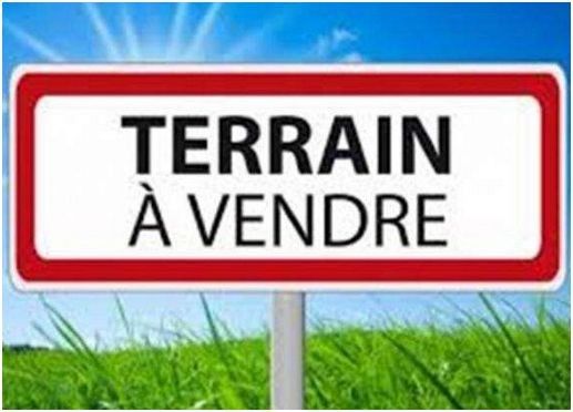 Terrain - 454 m2