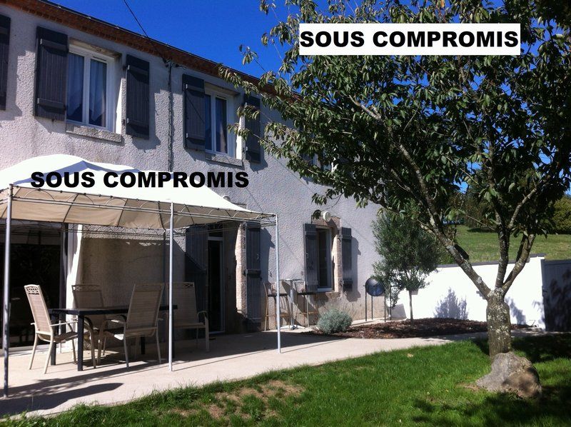 Maison 3 chambres La Flocellière 85700