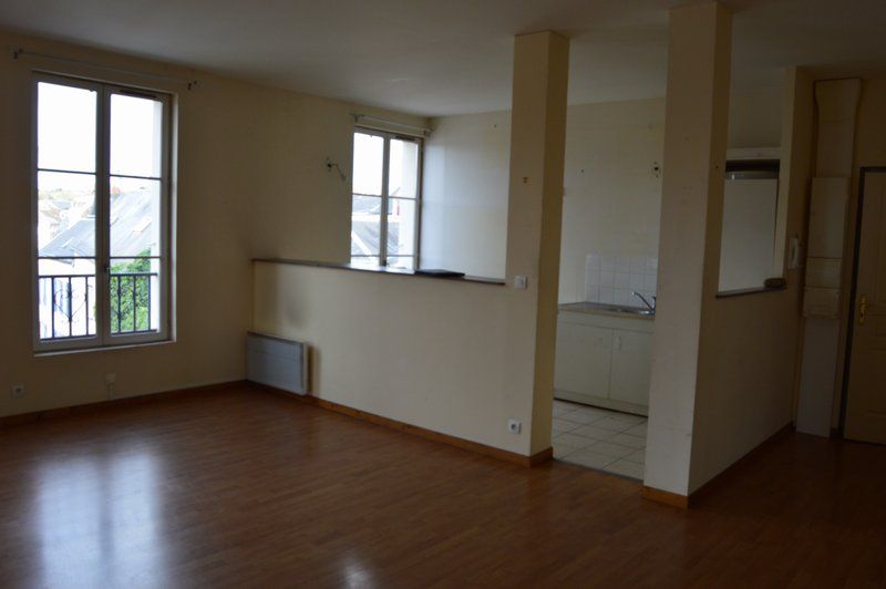 Appartement 5 pièces neuf 154 990