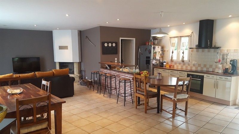Maison - 6 piece(s) - 120 m2