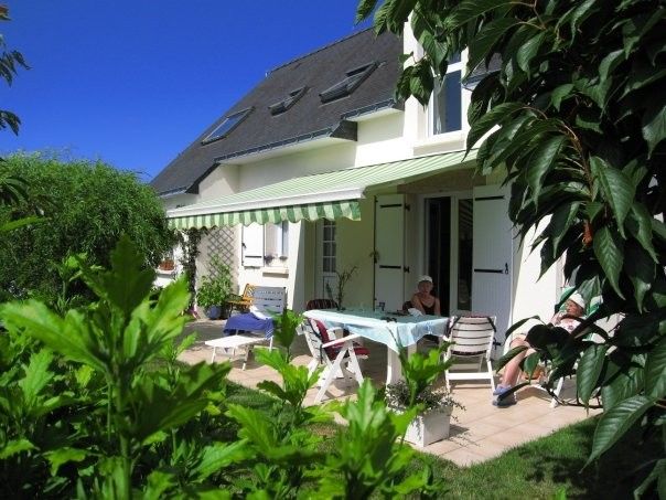 Maison Proche Mer St-philibert