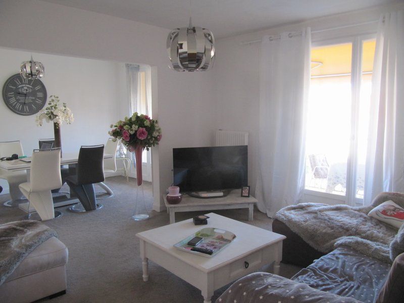 Appartement - 5 piece(s) - 95 m2