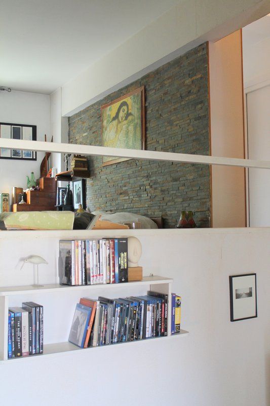 F3 DUPLEX - Résidence la Peupleraie FRESNES 94260