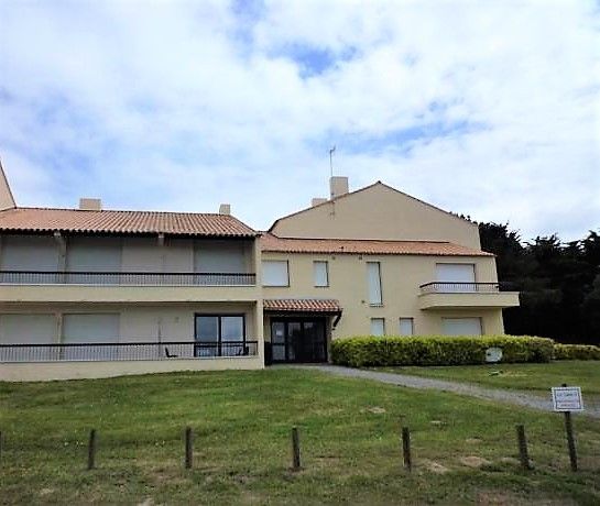 Duplex Vue MER